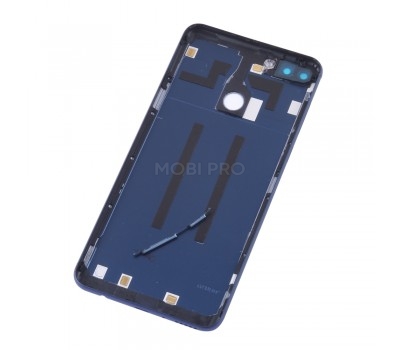 Задняя крышка для Huawei Y9 2018 Синий