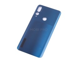 Задняя крышка для Huawei Y9 Prime 2019 (STK-L21) Синий