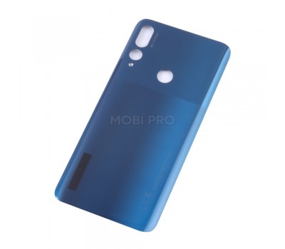 Задняя крышка для Huawei Y9 Prime 2019 (STK-L21) Синий
