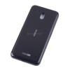 Задняя крышка для Nokia 1 Plus Черный