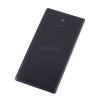 Задняя крышка для Nokia 3 Черный