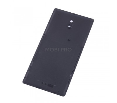 Задняя крышка для Nokia 3 Черный