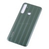 Задняя крышка для Realme 6i (RMX2040) Зеленый