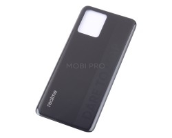 Задняя крышка для Realme 8/8 Pro (RMX3085/RMX3081) Черный
