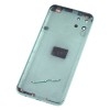 Задняя крышка для Realme C11 (RMX2185) Зеленый