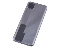 Задняя крышка для Realme C11 (RMX2185) Серый