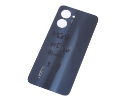 Задняя крышка для Realme C33 (RMX3624) Черный