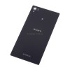 Задняя крышка для Sony C6903 (Z1) Черный