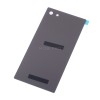 Задняя крышка для Sony E5823 (Z5 Compact) Черный
