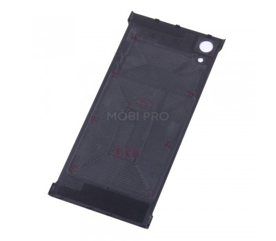 Задняя крышка для Sony G3121/G3112 (XA1/XA1 Dual) Черный