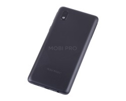 Задняя крышка для Samsung A013F (A01 Core) Черный