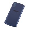 Задняя крышка для Samsung Galaxy A01 (A015F) Синий