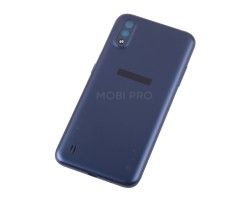 Задняя крышка для Samsung A015F (A01) Синий