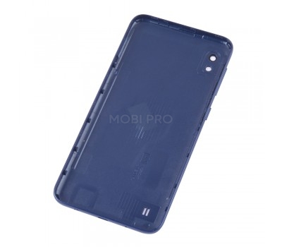 Задняя крышка для Samsung Galaxy A10 (A105F) Синий