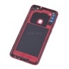 Задняя крышка для Samsung Galaxy A11 (A115F) Красный