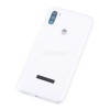 Задняя крышка для Samsung Galaxy A11 (A115F) Белый