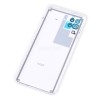 Задняя крышка для Samsung A125F/A127F (A12/A12 Nacho) Белый