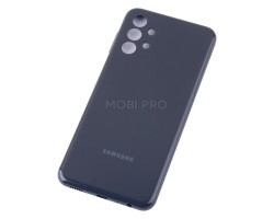 Задняя крышка для Samsung Galaxy A13 (A135F) Черный