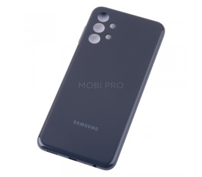 Задняя крышка для Samsung Galaxy A13 (A135F) Черный