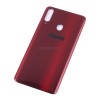 Задняя крышка для Samsung A207F (A20s) Красный