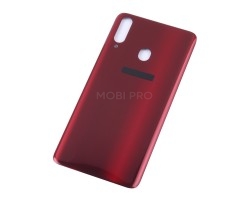 Задняя крышка для Samsung A207F (A20s) Красный
