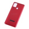 Задняя крышка для Samsung A217F (A21s) Красный