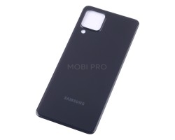 Задняя крышка для Samsung Galaxy A22 (A225F) Черный