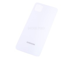 Задняя крышка для Samsung Galaxy A22s 5G (A226B) Белый