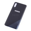 Задняя крышка для Samsung Galaxy A30s (A307F) Черный
