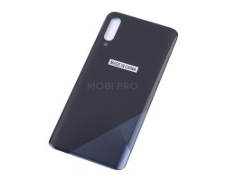 Задняя крышка для Samsung Galaxy A30s (A307F) Черный