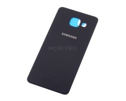 Задняя крышка для Samsung Galaxy A3 2016 (A310F) Черный