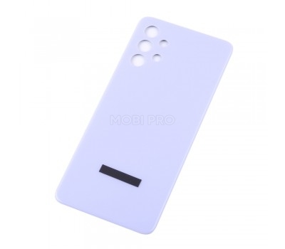 Задняя крышка для Samsung Galaxy A32 (A325F) Фиолетовый