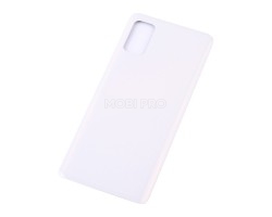 Задняя крышка для Samsung Galaxy A41 (A415F) Белый