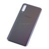 Задняя крышка для Samsung Galaxy A50 (A505F) Черный