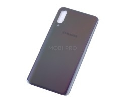 Задняя крышка для Samsung A505F (A50) Черный
