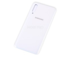 Задняя крышка для Samsung Galaxy A50 (A505F) Белый