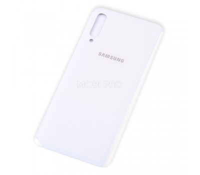 Задняя крышка для Samsung A505F (A50) Белый