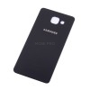 Задняя крышка для Samsung Galaxy A5 2016 (A510F) Черный