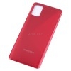 Задняя крышка для Samsung Galaxy A51 (A515F) Красный