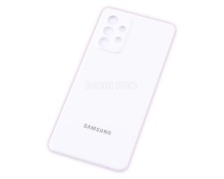 Задняя крышка для Samsung Galaxy A52/A52 5G/A52s 5G (A525F/A526B/A528B) Белый
