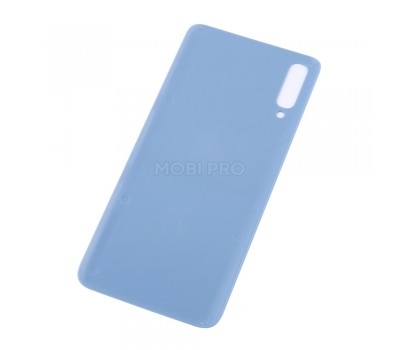 Задняя крышка для Samsung Galaxy A70 (A705F) Синий
