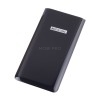 Задняя крышка для Samsung Galaxy A80 (A805F) Черный