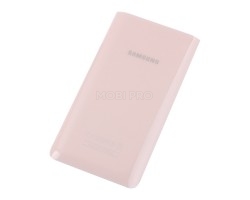 Задняя крышка для Samsung Galaxy A80 (A805F) Золото