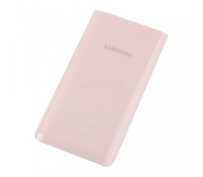 Задняя крышка для Samsung Galaxy A80 (A805F) Золото