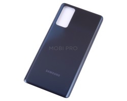 Задняя крышка для Samsung Galaxy S20 FE (G780F) Синий