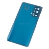 Задняя крышка для Samsung Galaxy S20 FE (G780F) Зеленый - Премиум