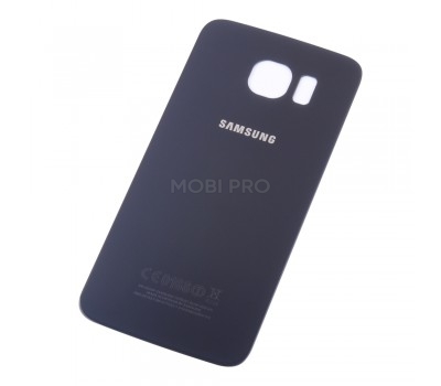 Задняя крышка для Samsung Galaxy S6/S6 Duos (G920F/G920FD) Синий
