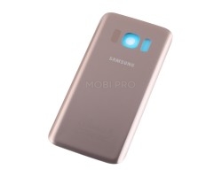 Задняя крышка для Samsung Galaxy S7 (G930F) Золото