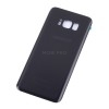 Задняя крышка для Samsung Galaxy S8 (G950F) Черный