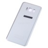 Задняя крышка для Samsung Galaxy S8 (G950F) Серебро